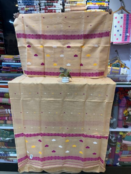 Nuni cotton