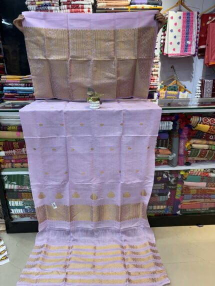 Nuni cotton