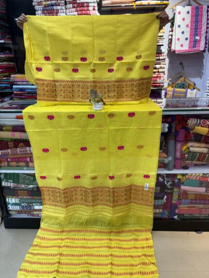 Nuni cotton