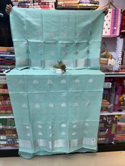 Nuni cotton
