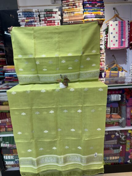 Nuni cotton