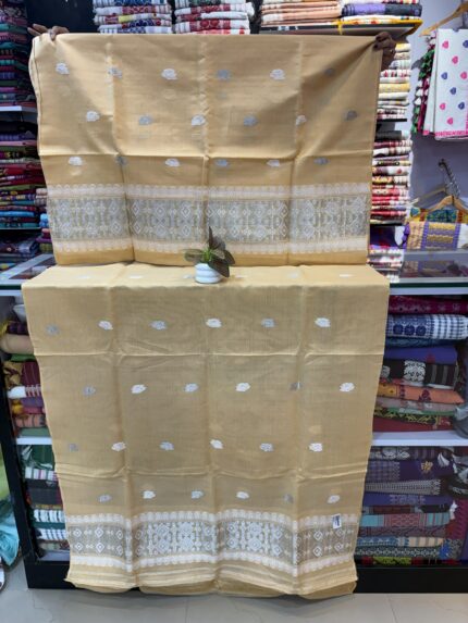 Nuni cotton