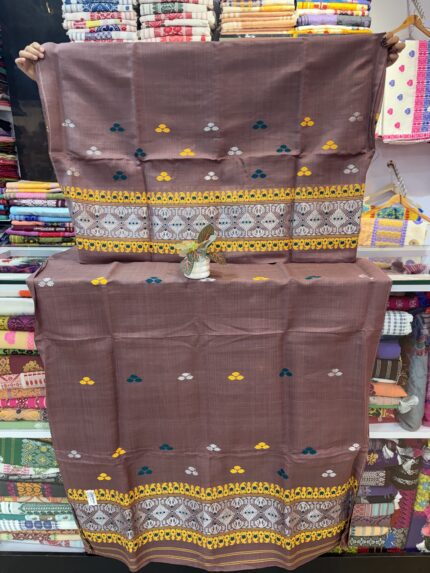 Nuni cotton