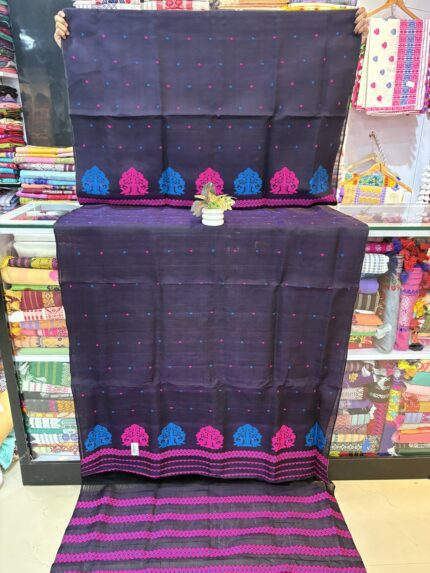 Nuni cotton