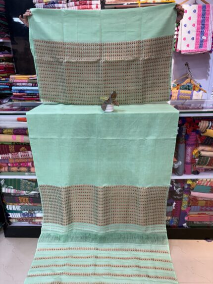 Nuni cotton