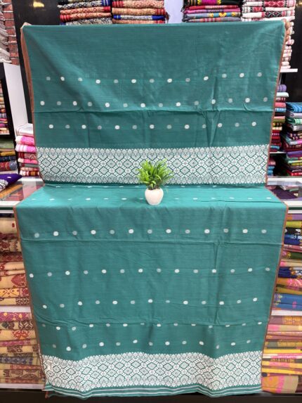 Staple cotton