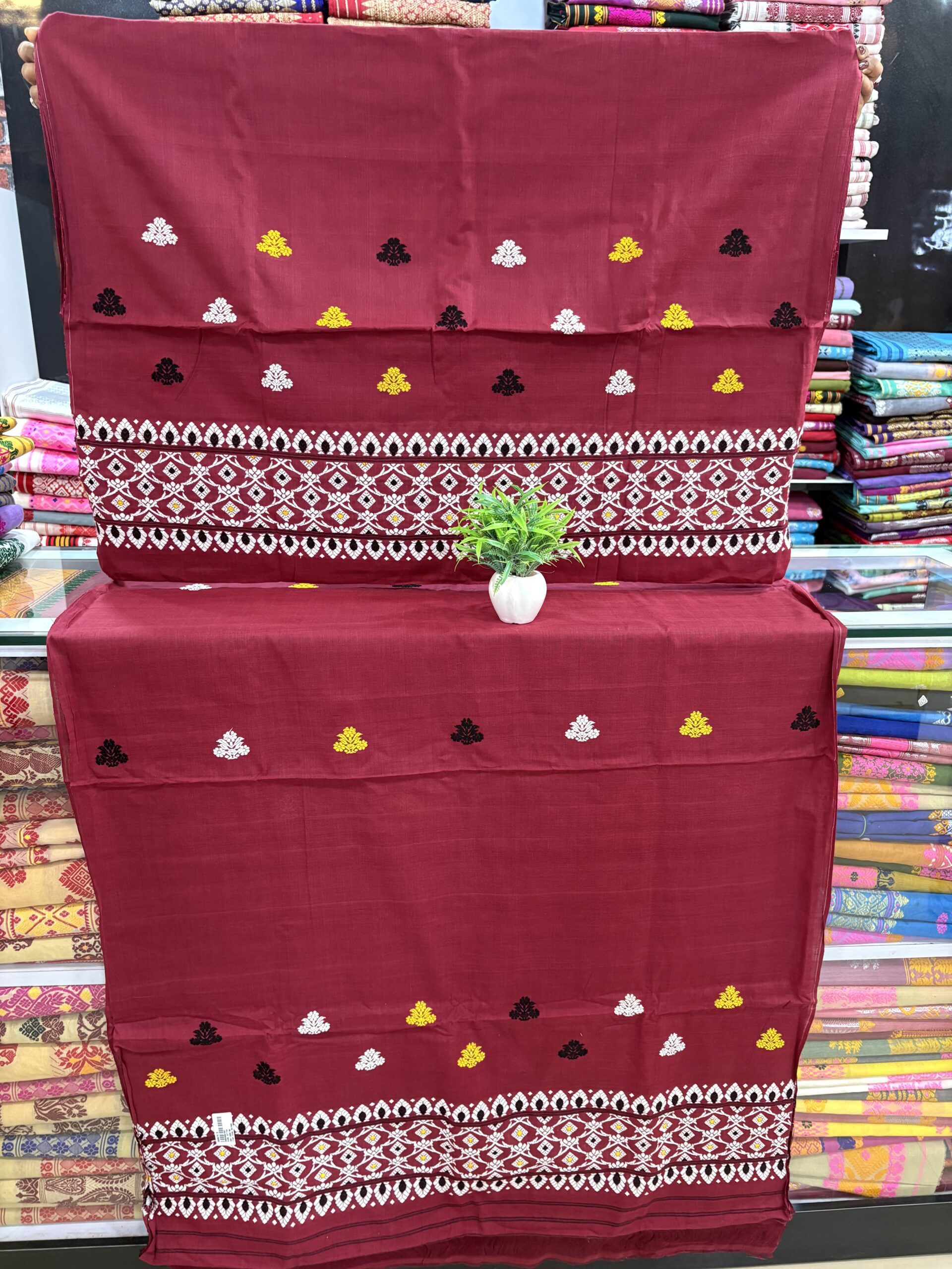 Masrise cotton