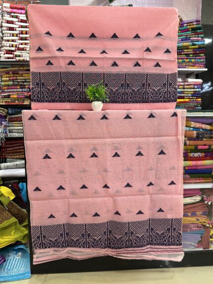 Eri cotton 02