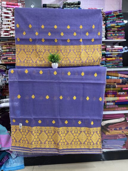 Eri cotton 04