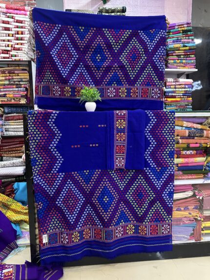 Padmini cotton