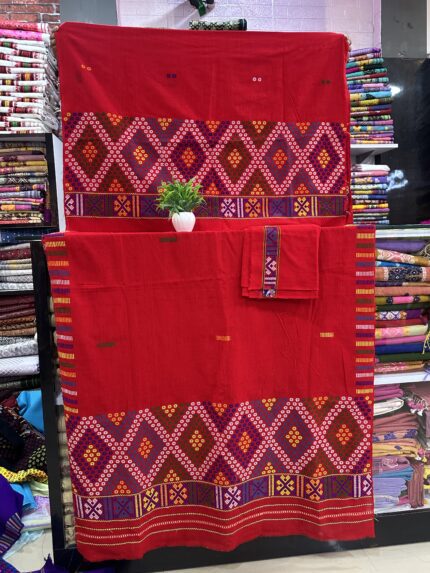 Padmini cotton