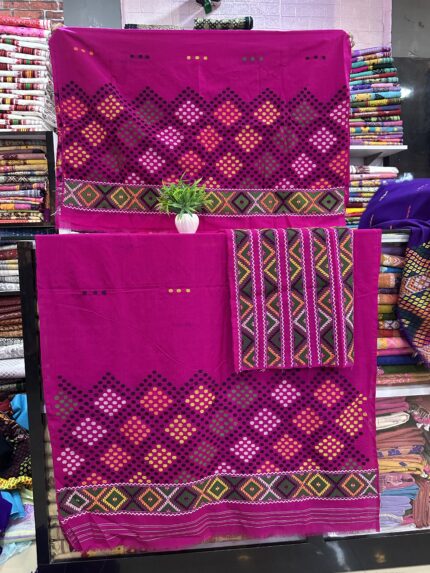 Padmini cotton