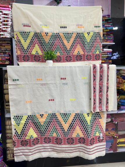 Padmini cotton