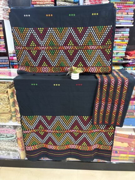 Padmini cotton