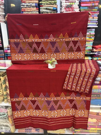 Padmini cotton