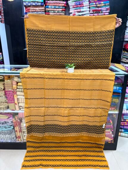 Cotton nuni 03
