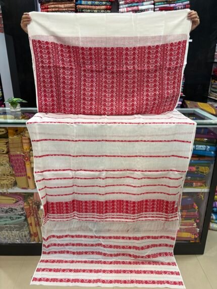 Cotton nuni 07
